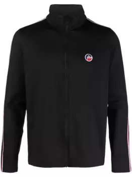 Легкая куртка Mariozip II Fusalp, черный