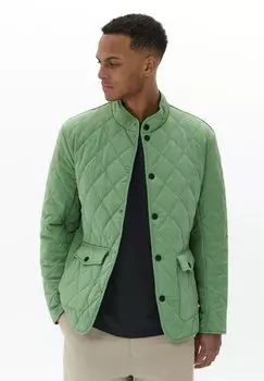 Легкая куртка MASEDERADO Matinique, зеленый