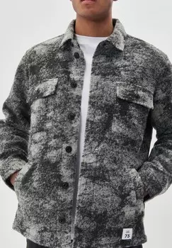 Легкая куртка MATANNER Matinique, черный