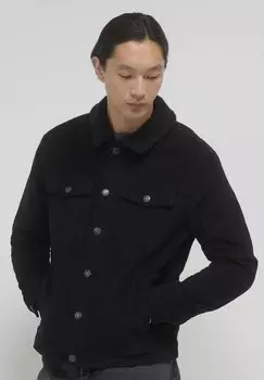 Легкая куртка MATELASSE Calliope, черный