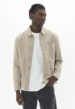 Легкая куртка Matinique, бежевый