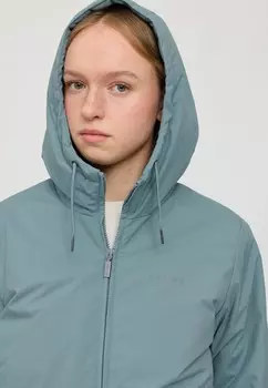 Легкая куртка Mazine, синий