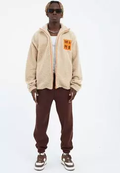 Легкая куртка Megaman, бежевый
