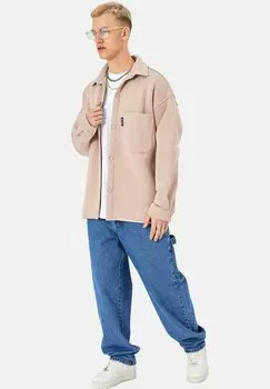 Легкая куртка Megaman, бежевый