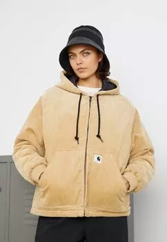 Легкая куртка MILLEN JACKET Carhartt WIP, бежевый