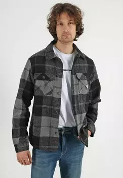 Легкая куртка Miracle of Denim, цвет schwarz