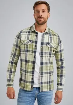 Легкая куртка MIT KAROMUSTER PME Legend, цвет sage