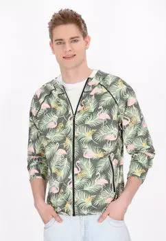 Легкая куртка Mo, антрацит