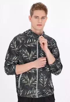 Легкая куртка Mo, антрацит