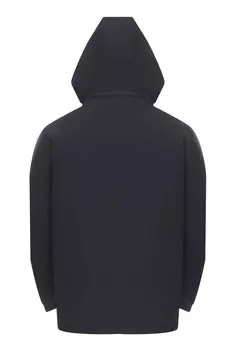 Легкая куртка Mo, черный