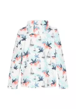 Легкая куртка Mo, коралловый