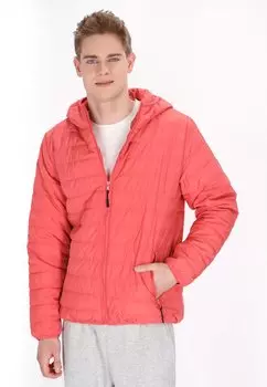 Легкая куртка Mo, красный