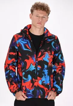 Легкая куртка Mo, красный