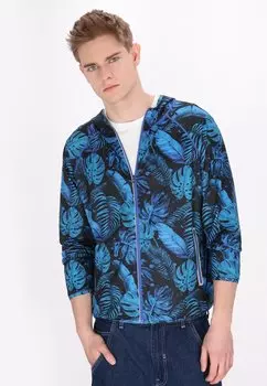 Легкая куртка Mo, синий