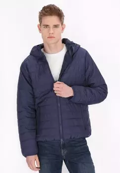 Легкая куртка Mo, синий