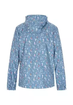 Легкая куртка Mo, синий