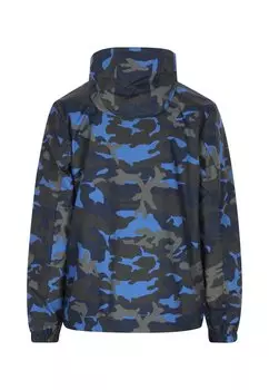 Легкая куртка Mo, синий