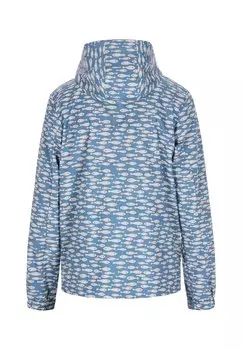 Легкая куртка Mo, синий