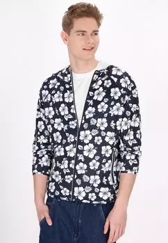 Легкая куртка Mo, темно-синий