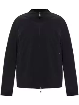Легкая куртка Moncler Frene, черный