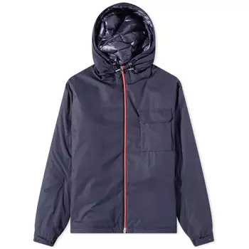 Легкая куртка Moncler Lozere