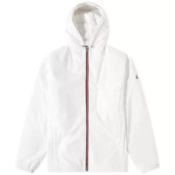 Легкая куртка Moncler Lozere, белый