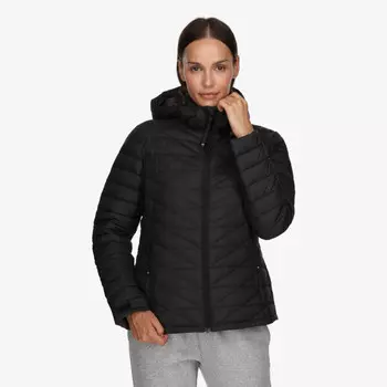 Легкая куртка Mont, черный