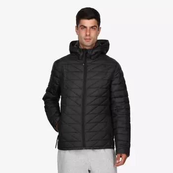 Легкая куртка Mont, черный