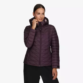 Легкая куртка Mont, фиолетовый