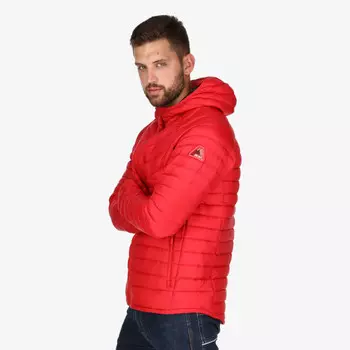 Легкая куртка Mont, красный