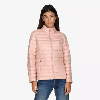 Легкая куртка Mont, розовый