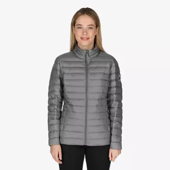 Легкая куртка Mont, серый