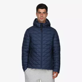 Легкая куртка Mont, синий