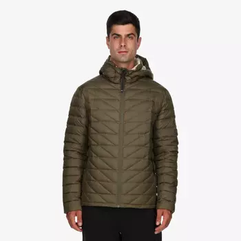 Легкая куртка Mont, зеленый