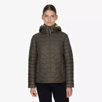 Легкая куртка Mont, зеленый