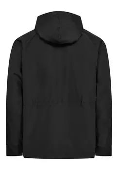 Легкая куртка MOUNTAIN Resterds, черный