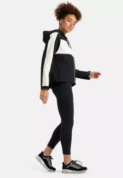 Легкая куртка MOVE FREE Roxy, черный