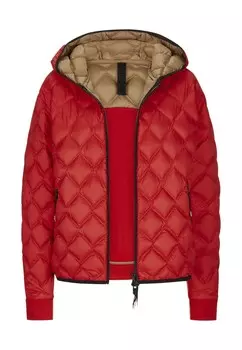 Легкая куртка MSBUTTERCUP Milestone, красный