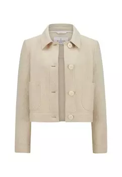Легкая куртка MSMILKY WAY Milestone, бежевый