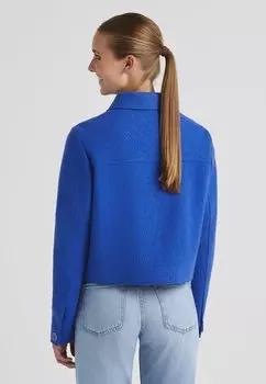 Легкая куртка MSMILKY WAY Milestone, синий