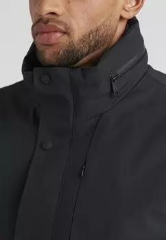 Легкая куртка MSWALES Milestone, темно-синий