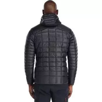 Легкая куртка Mythic Alpine мужская Rab, цвет Graphene