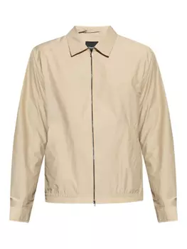 Легкая куртка на молнии Theory, нейтральный