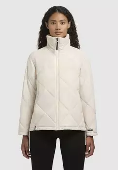 Легкая куртка NAIMA khujo, песочный