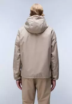 Легкая куртка Napapijri, бежевый