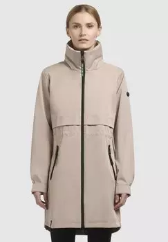 Легкая куртка NARIN khujo, бежевый