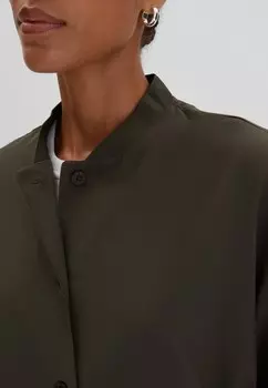 Легкая куртка NARLIE someday., зеленый