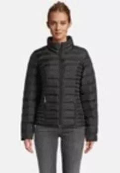 Легкая куртка New View, черный