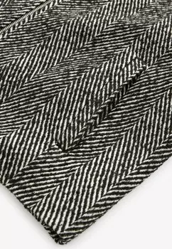 Легкая куртка Next, черный