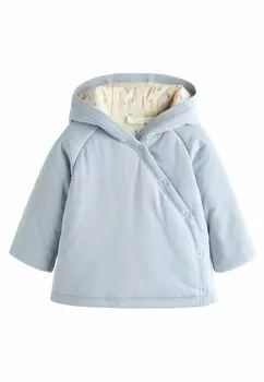 Легкая куртка Next, синий